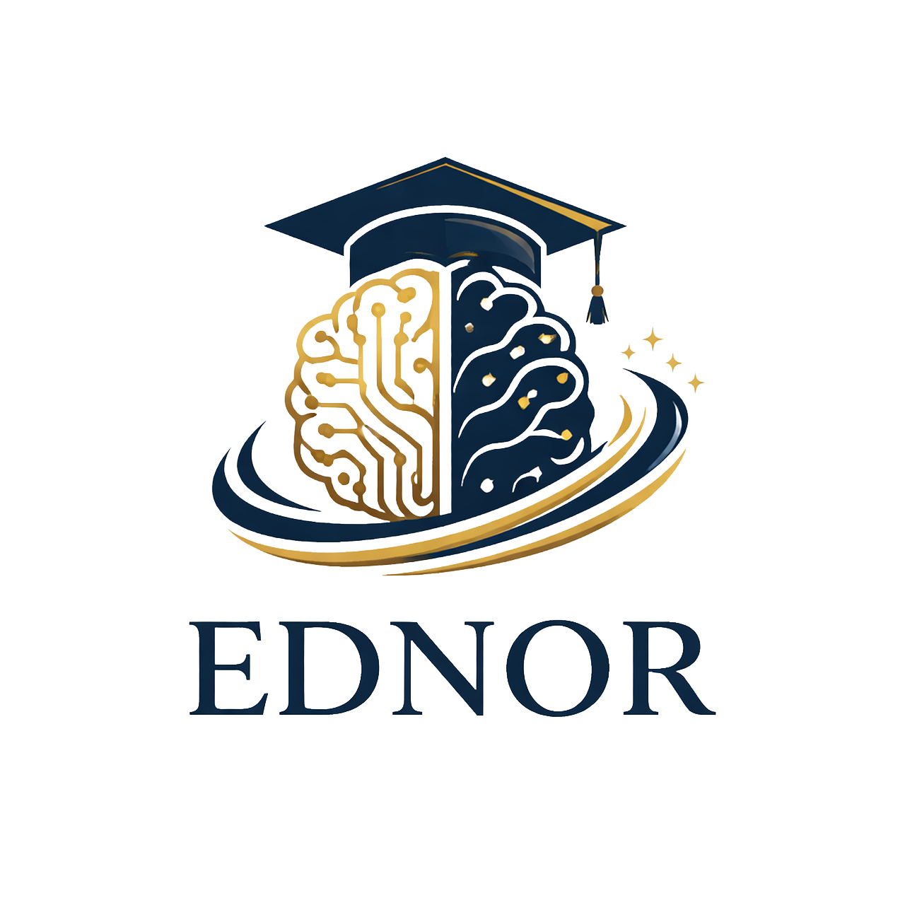 AI Learning Illustration